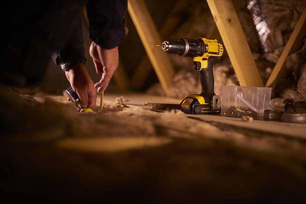 Best Commercial Insulation in Ontario, OR